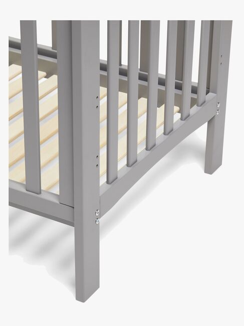 JLY Dream ELLA Tremmeseng Dropside, Mørkegrå