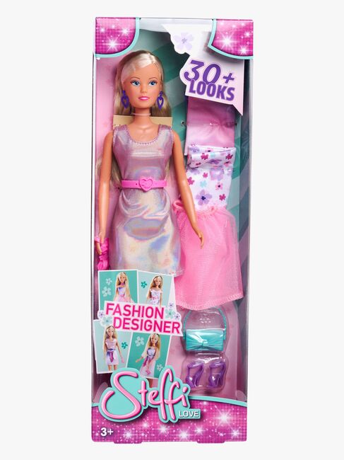 Steffi Love Modesæt