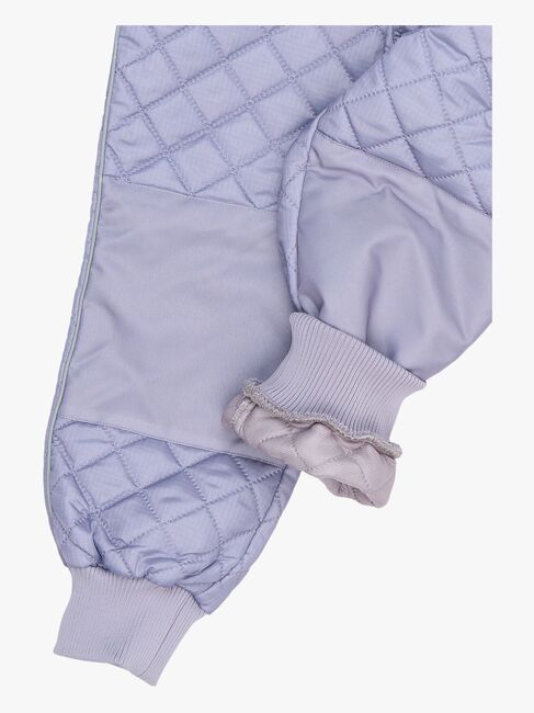 Mikk-Line Termosæt, Lavender Gray
