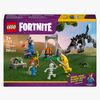 LEGO Fortnite 77075 Peely og Sparkplugs lejr