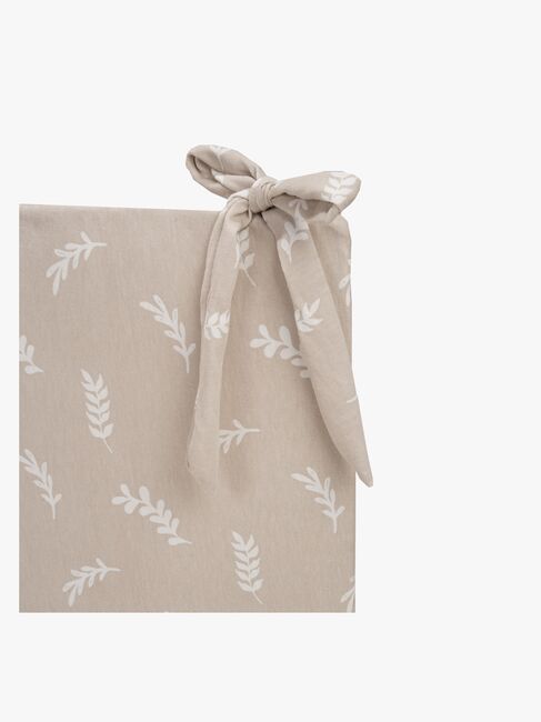 Julius Zöllner Sengerand Jersey, Twiggy