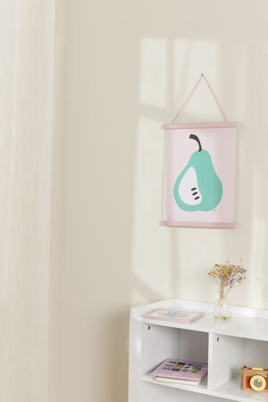 Minitude Plakatlister Lille, Dusty Pink