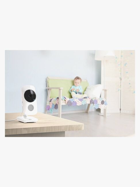 Motorola VM483 Video Babyalarm