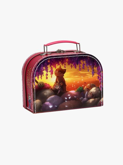 Musse & Helium Kuffert 20 cm