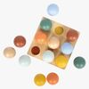 Small Foot Montessori Sorteringsspil med Bolde