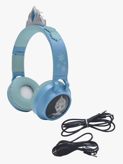 Lexibook 3D Disney Frozen Høretelefoner