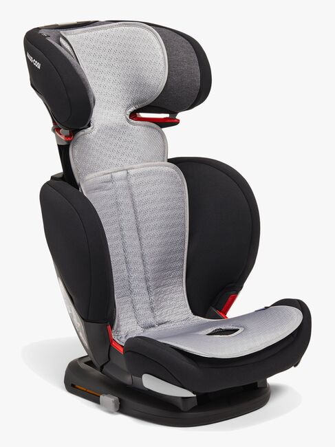Petite Chérie Ventilerende Hynde til Autostol, Grey