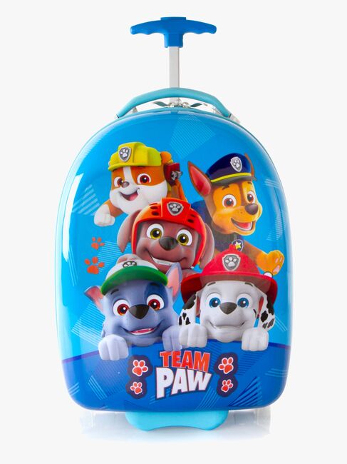 Paw Patrol Kuffert 26L, Blue
