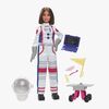 Barbie Modedukke Astronaut