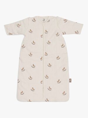 Jollein Sovepose med Aftagelig Ærmer 70 cm, Nostalgic Ride