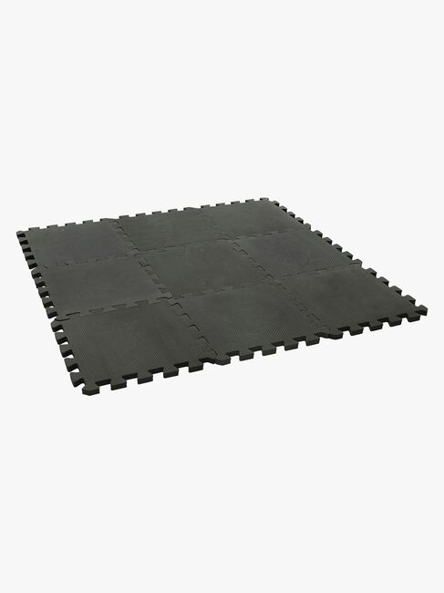 BabyDan Legetæppe, Grey