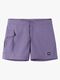 Reima Taskuun Shorts, Misty Violet