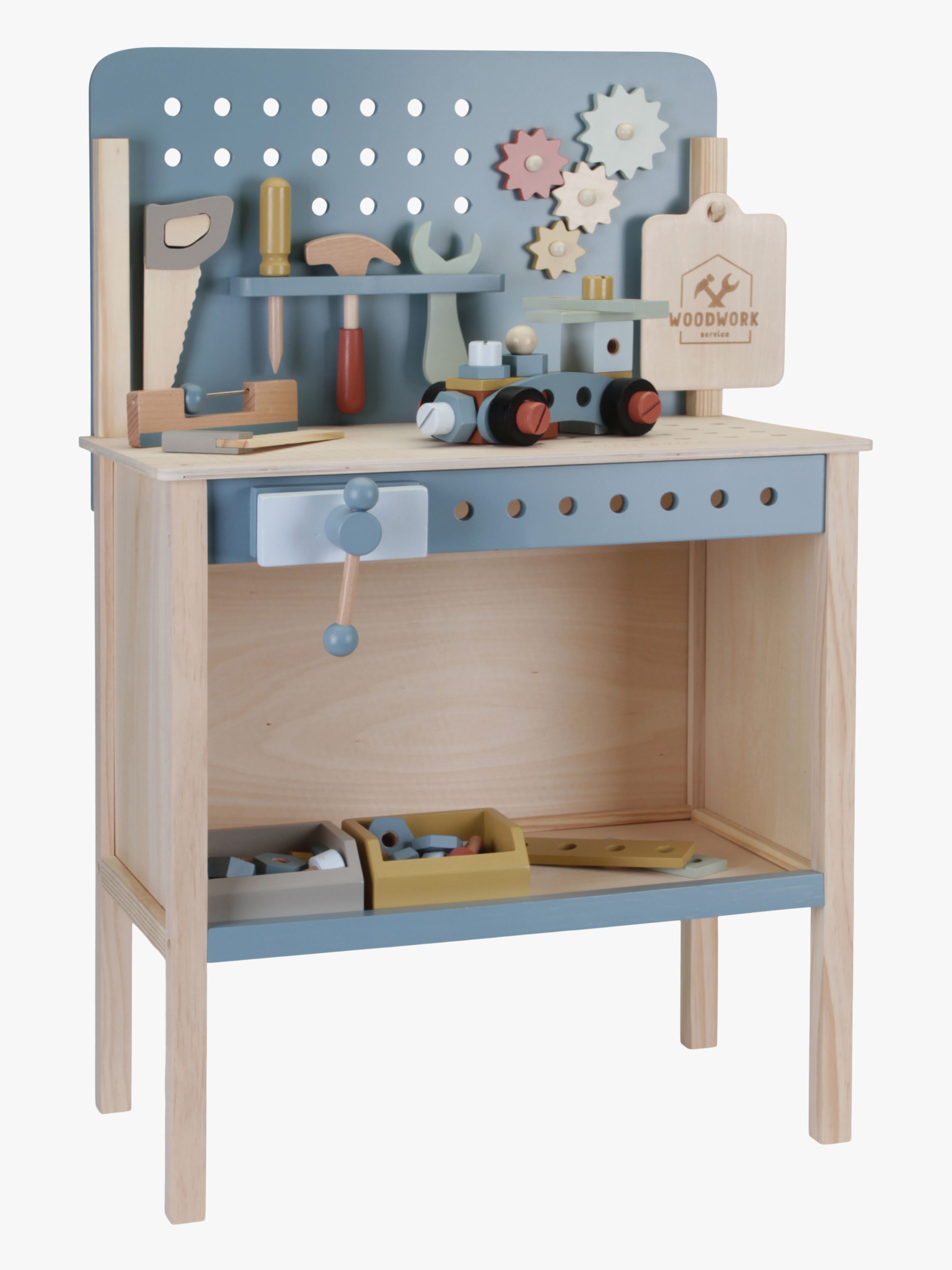 Little Dutch Arbejdsbænk
