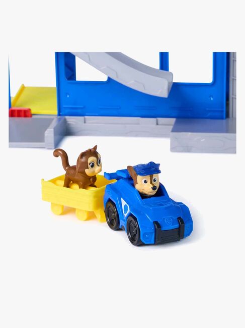 Paw Patrol Pup Squad HQ Legesæt