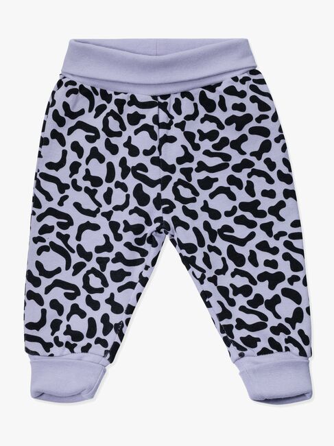 Tiny Treasure Willow Bukser 2-pak, Purple