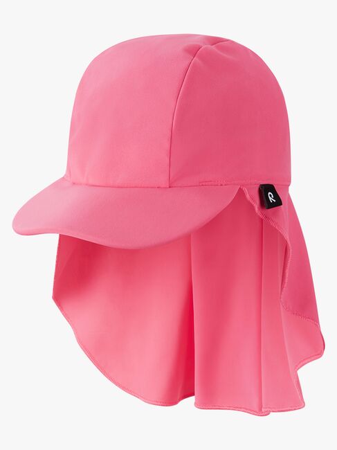 Reima Mustekala UV-Hat, Soft Coral