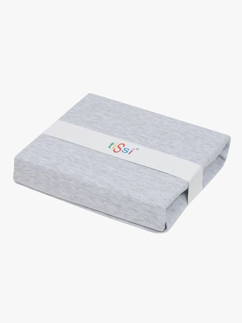 tiSsi MAXI Lagen 90x50, Grå