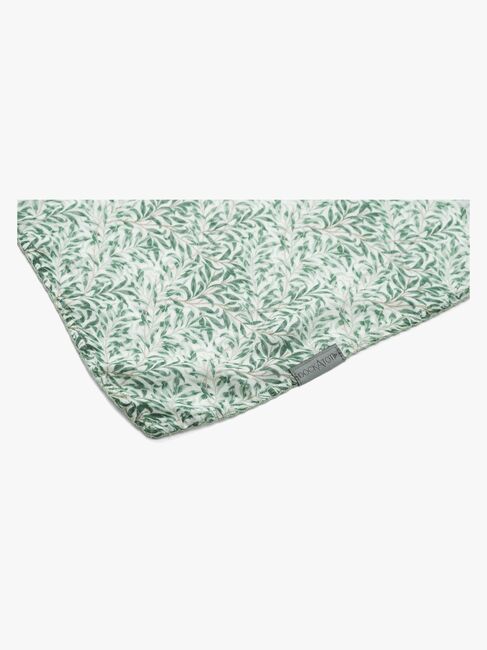 DockATot Babysvøb, Pink & Rose/William Boughs