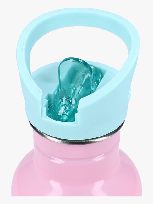 Disney Lilo & Stitch Drikkedunk 500ml Take A Sip, Pink