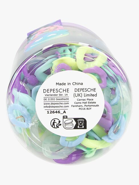 TOPModel DIY Armbåndssæt, Blandet