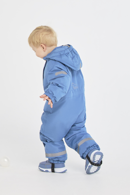 Nordbjørn Tromsø Babyflyverdragt, Quiet Harbor