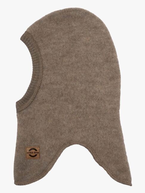 Mikk-Line Elefanthue Merinould, Melange Denver