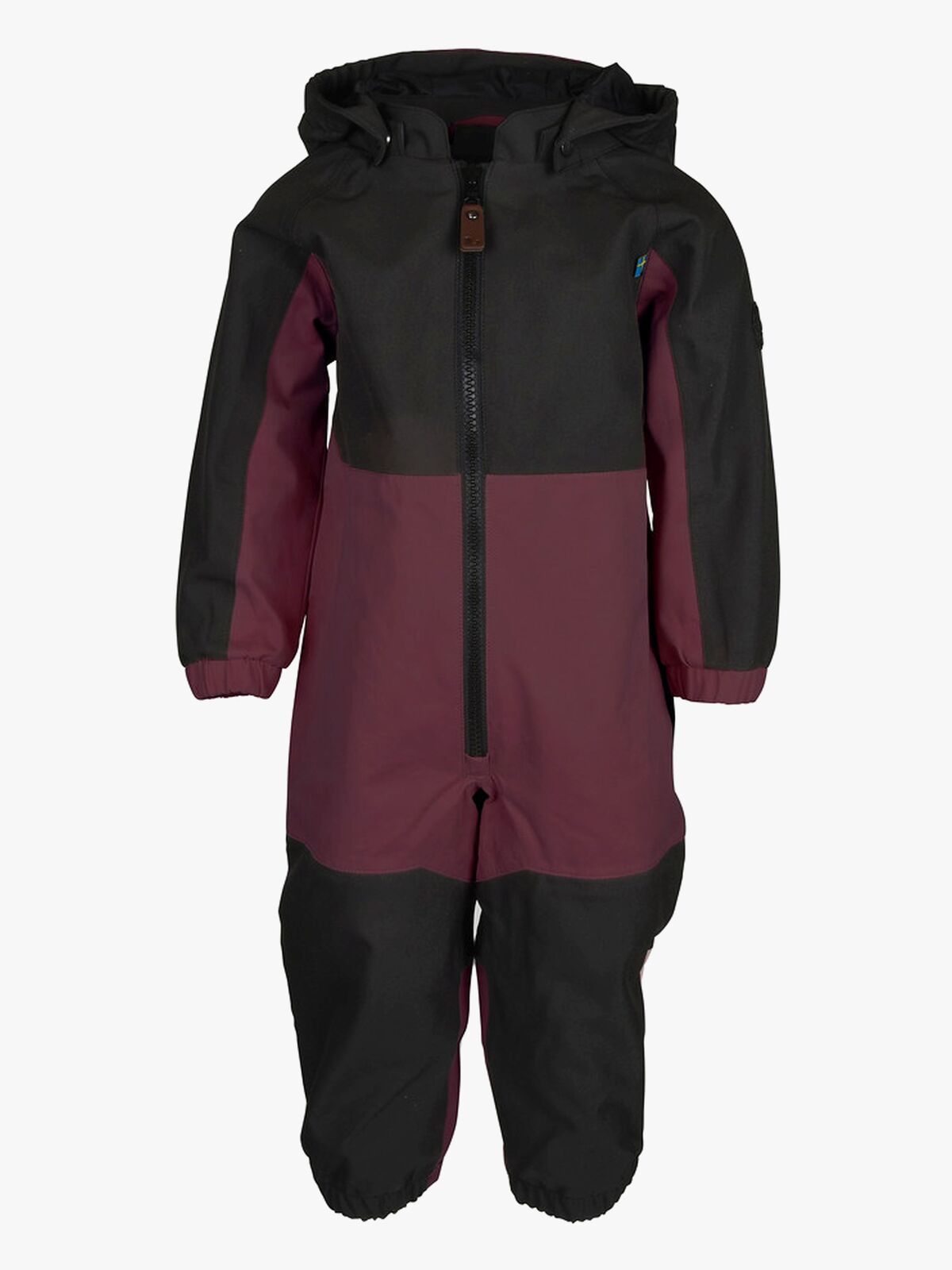 Lindberg Explorer Skalflyverdragt, Dry Rose