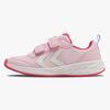 Hummel Turbo Run 1.0 Jr Low Sneakers, Roseate Spoonbill