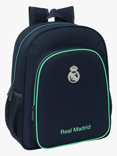 Real Madrid Junior Rygsæk 15L, 2ª Equipment 25/26