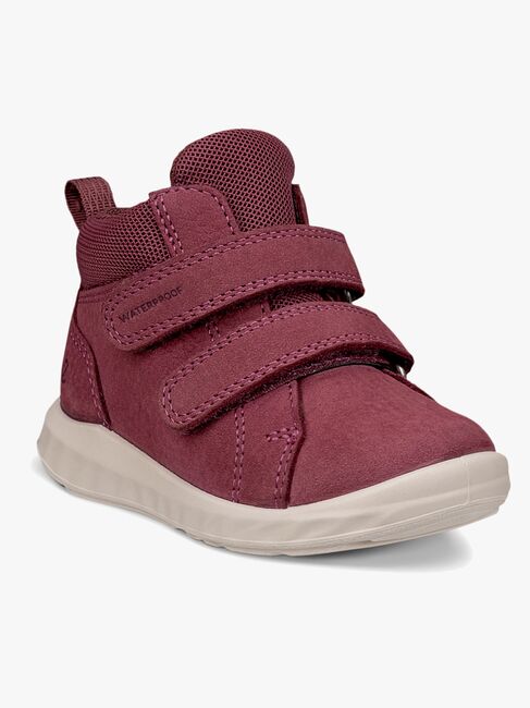 Ecco Sp.1 Lite Infant WP Sneakers, Nocturne