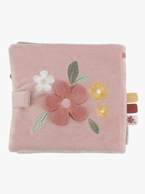 Little Dutch Fairy Garden Ativitetsbog