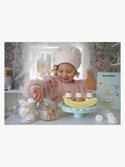 Jabadabado Bananasplit Citron