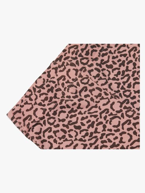 Luca & Lola Lexi Leggings 2-pak, Pink Leo 