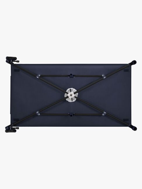 Lionelo JASMIN EASY FOLD Weekendseng, Blue Navy