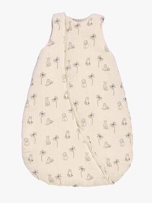 Candide Sovepose 3-9 Mdr, Savann