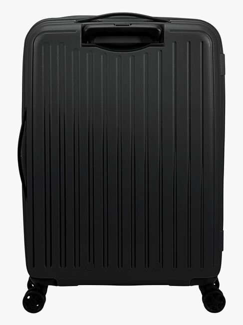 American Tourister Rejoy Spinner Kuffert 66L, True Black