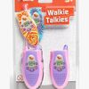 Fippla Walkie Talkies, Pink