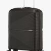 American Tourister Airconic Rejsetaske 33,5L, Onyx Black