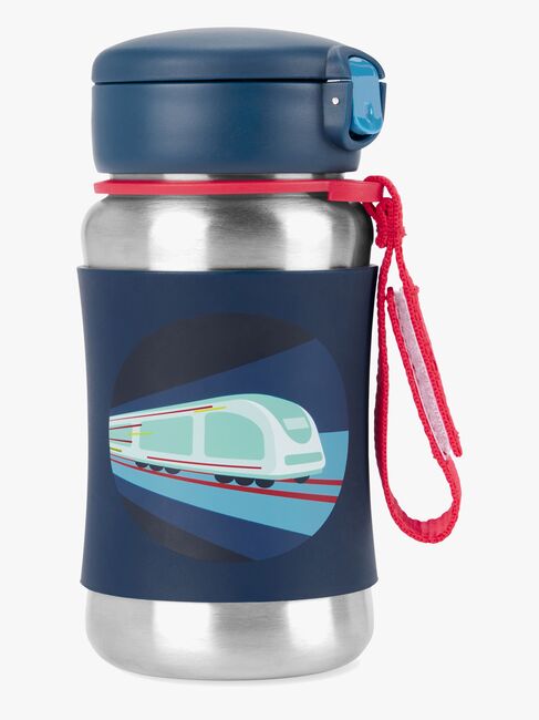 Skip Hop Spark Style Drikkedunk Tog, Mørkeblå