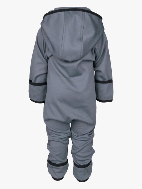 Lindberg Powerpro Køredragt, Goblin Blue