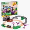 BRIO World 36094 Eventyrssæt med Dinosaurer