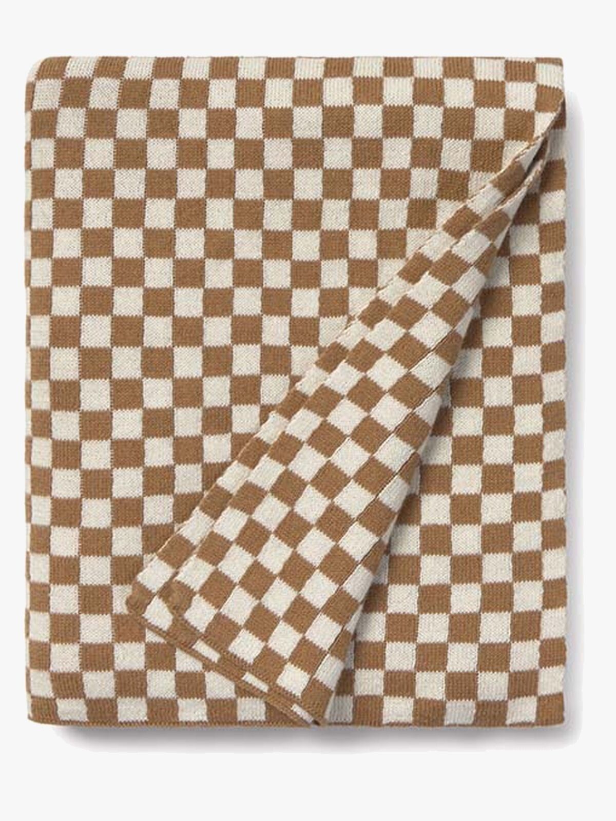LorenaCanals Tiles Tæppe, Toffee