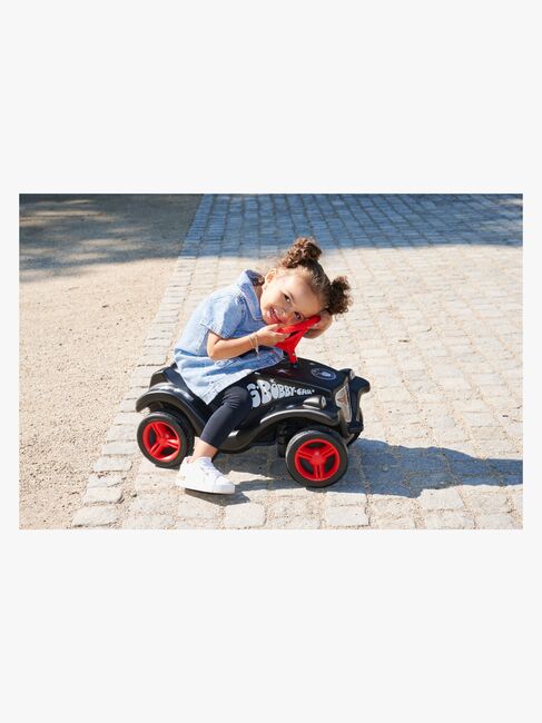 BIG Bobby Car Classic Little Rocker Gåbil