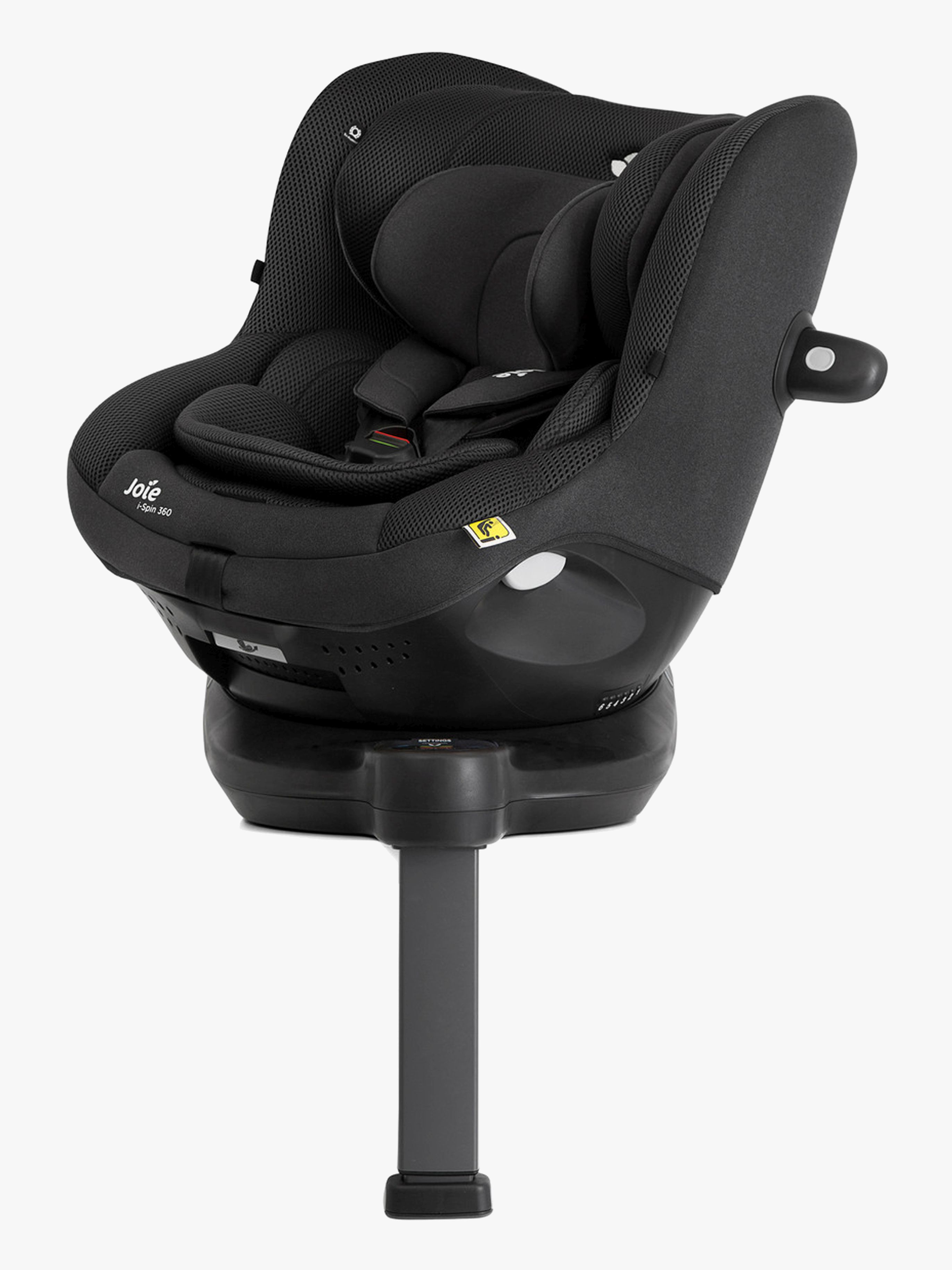 Joie i-Spin 360 Autostol, Mercury