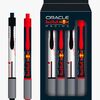UnderCover Oracle Red Bull Racing Kuglepenne 4-pak
