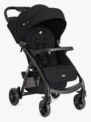 Joie Muze LX Klapvogn, Raven