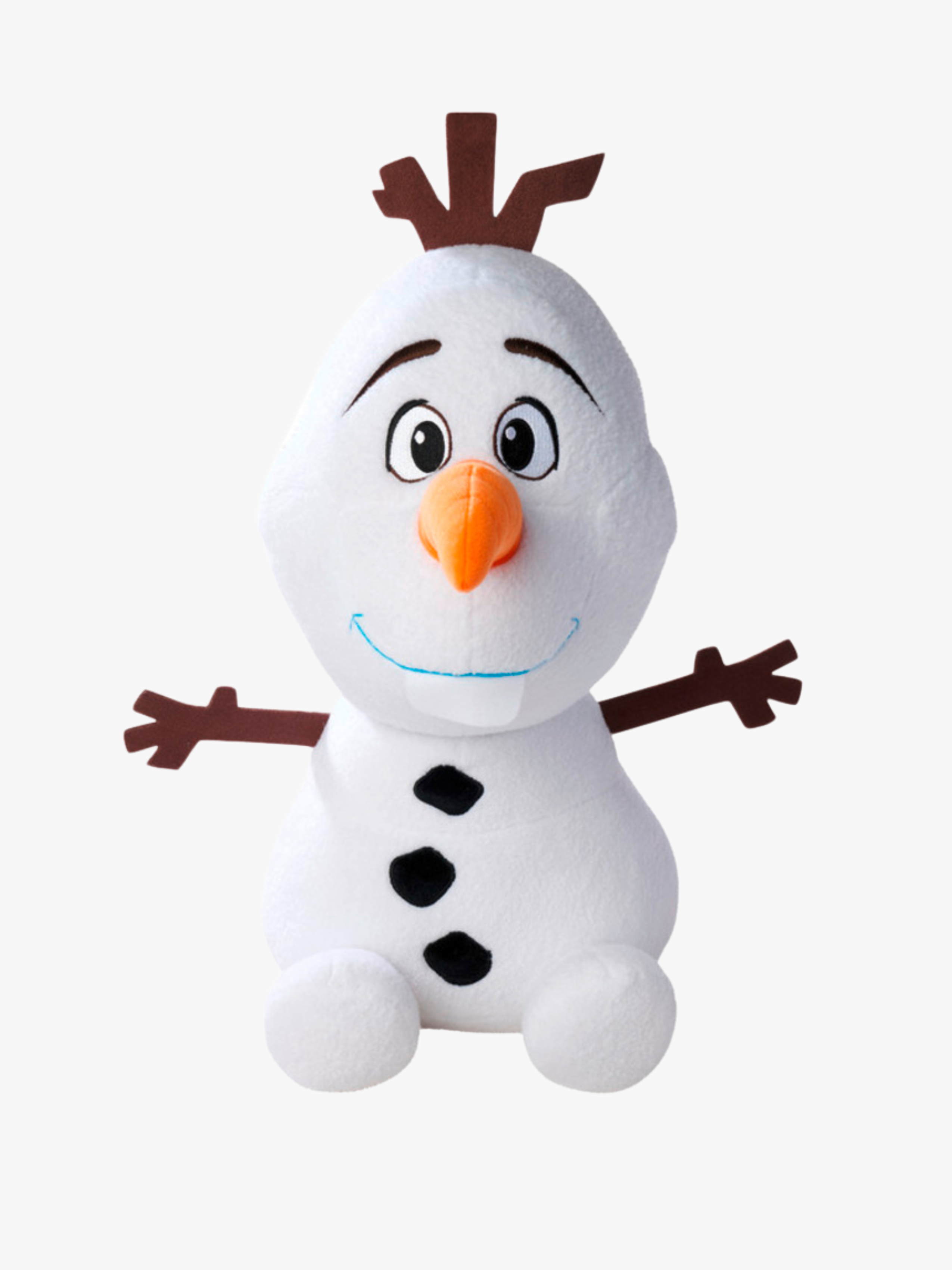 Disney Frost Bamse Olaf 41 cm