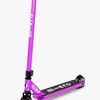 Micro Løbehjul Micro Ramp, Lilla
