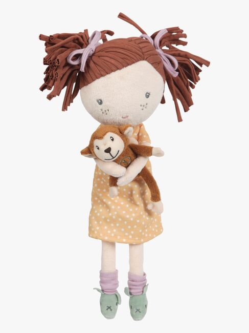 LittleDutch Blød Dukke Sophia 35 cm