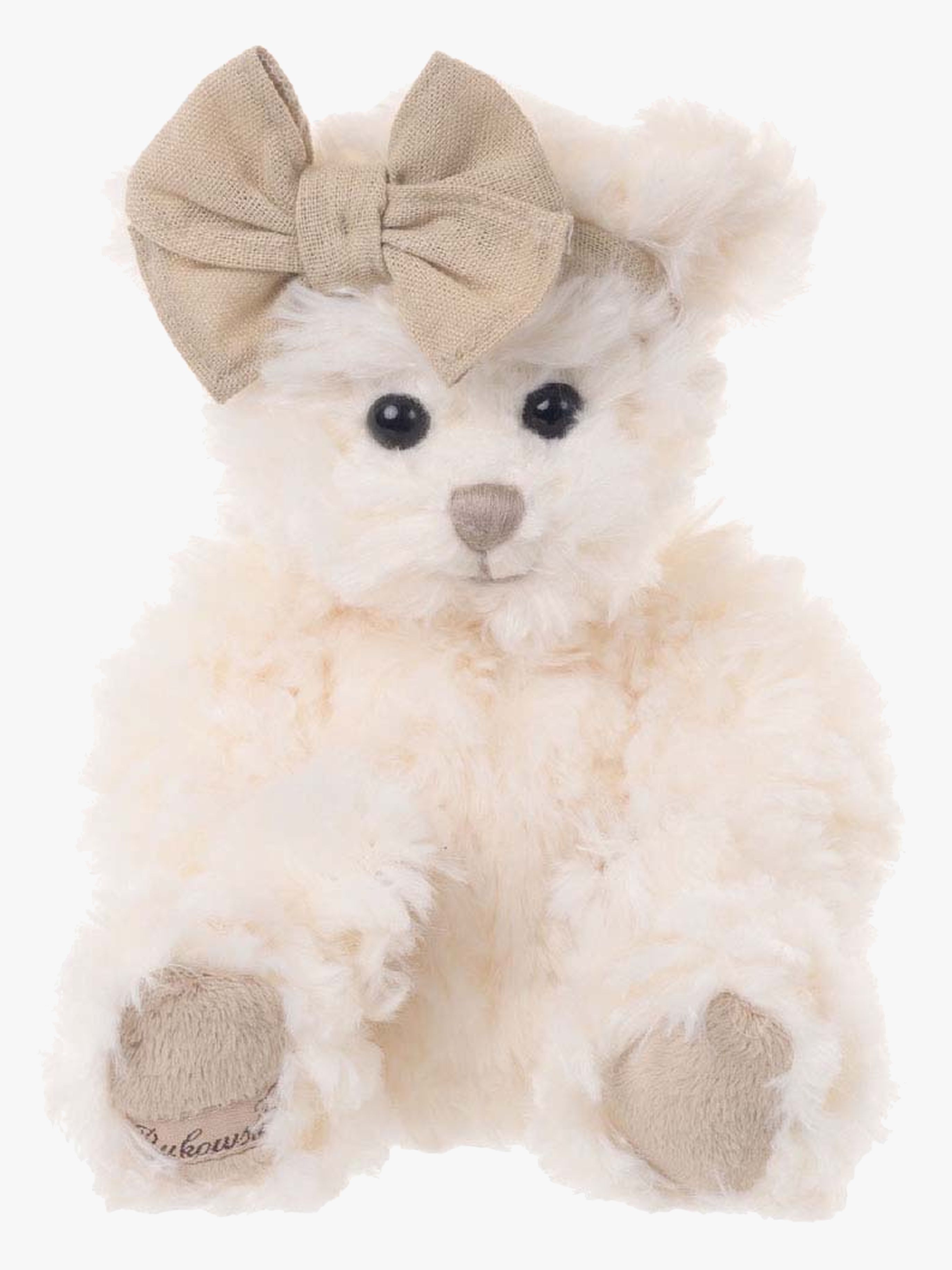 Bukowski Little Emma Bamse 25 cm